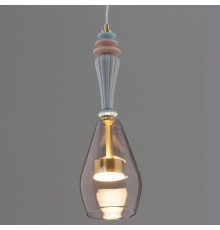 Подвесной светильник Moderli V11152-PL Corals