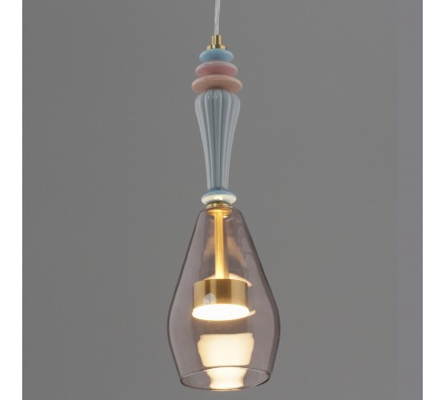 Подвесной светильник Moderli V11152-PL Corals