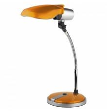 Настольная лампа офисная Эра NE-301-E27-15W-OR NE-301