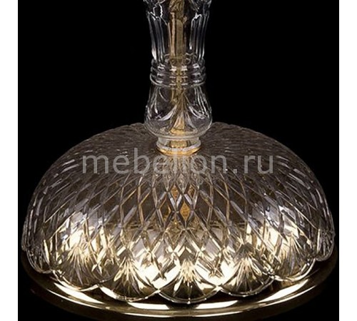 Торшер Bohemia Art Classic 13.12.8+4.195.h-165.Gd.Sp 11.12