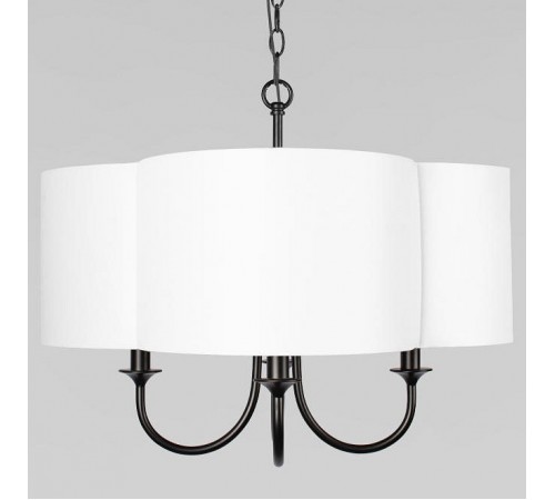 Подвесной светильник Loft it 10303P Black Silence