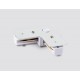 Соединитель угловой L-образный для треков Ambrella Light GL7163 TRACK SYSTEM