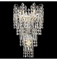 Накладной светильник Wertmark WE154.04.101 Marcella