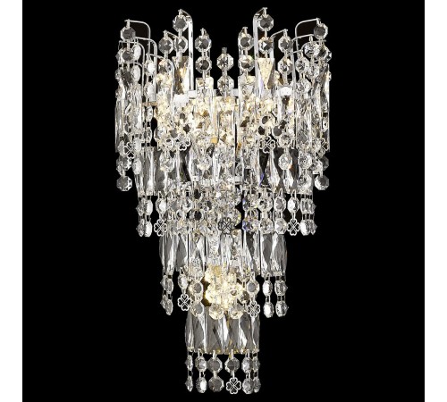 Накладной светильник Wertmark WE154.04.101 Marcella