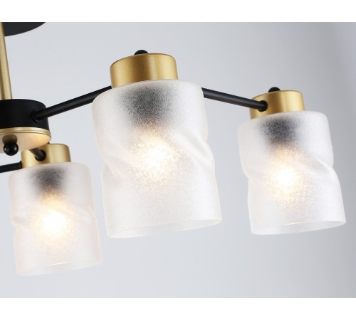 Люстра на штанге Ambrella Light TR303325 TR