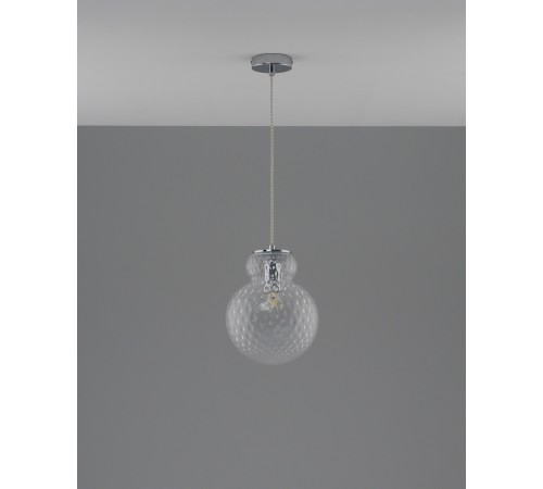 Подвесной светильник Moderli V11164-1P Lorel