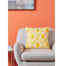 Подушка декоративная (45x45 см) Chevery