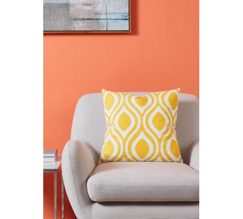 Подушка декоративная (45x45 см) Chevery
