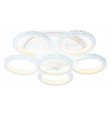 Потолочная люстра Ambrella Light FA9531 FA