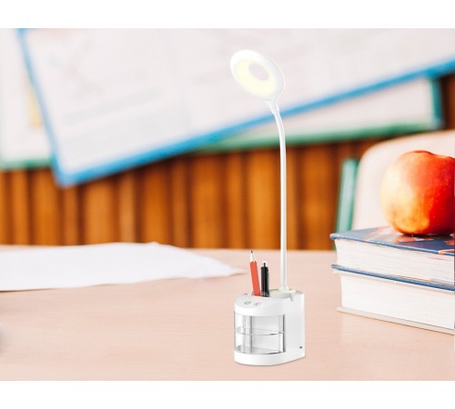 Настольная лампа офисная Ambrella Light DE561 DE