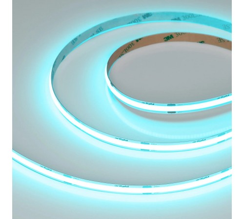 Лента светодиодная Arlight 047744 COB открытая