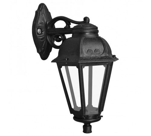 Светильник на штанге Fumagalli K22.131.000.AXF1RDN Saba