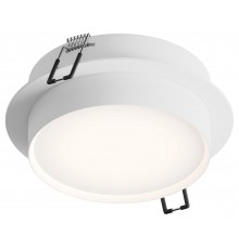 Встраиваемый светильник Hesby Lighting HSBL_0127 Nimbus