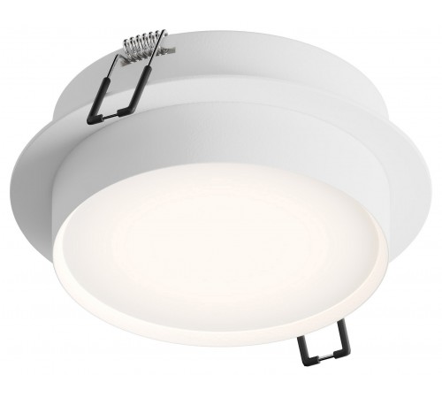 Встраиваемый светильник Hesby Lighting HSBL_0127 Nimbus