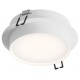 Встраиваемый светильник Hesby Lighting HSBL_0127 Nimbus