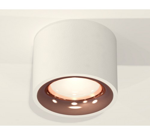 Накладной светильник Ambrella Light XS7510025 XS