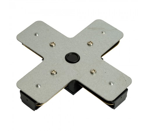 Токопровод X-образный центральный Feron 51894