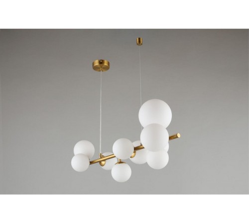 Подвесной светильник Aployt APL.314.03.10 Letizia