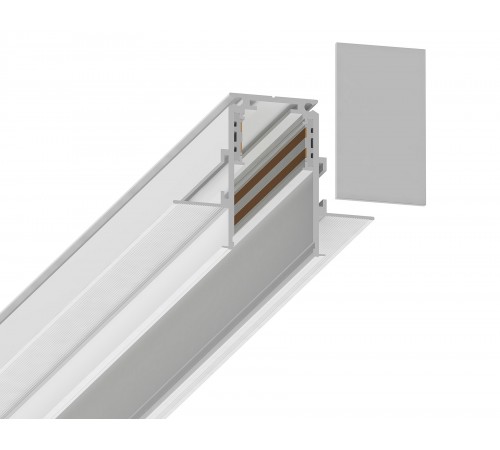 Заглушка для трека Ambrella Light GL3607 GL