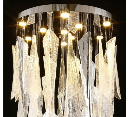 Потолочная люстра Aployt APL.855.16.10 Teresa