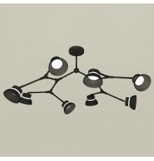 Люстра на штанге Ambrella Light XB9060100 XB