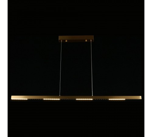 Подвесной светильник Aployt APL.051.13.28 Noella