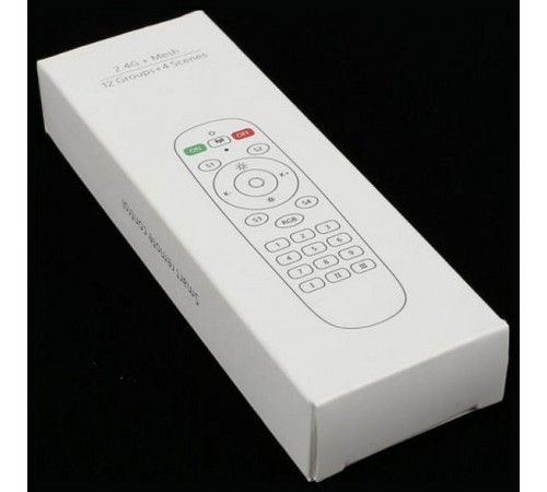 Пульт ДУ Aployt APL.0291.00.02 Magnetic track 220