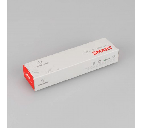 Пульт-регулятор ЦТ с сенсорным кольцом Arlight 032942 SMART