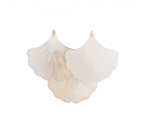 Бра Crystal Lux BONITA AP2