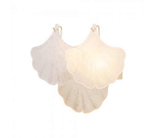 Бра Crystal Lux BONITA AP2