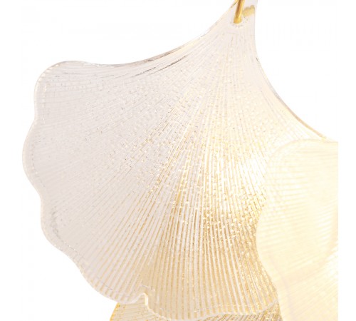 Бра Crystal Lux BONITA AP2