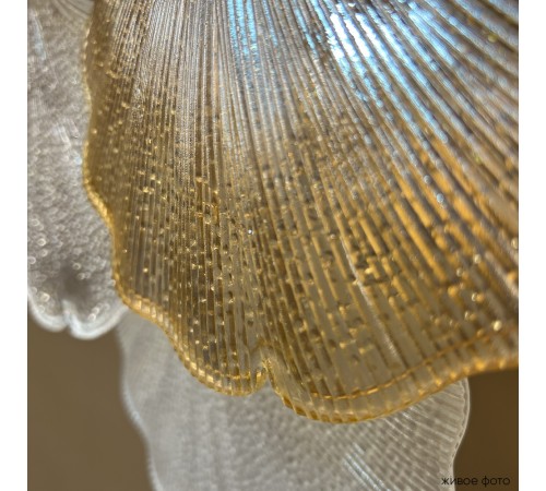 Бра Crystal Lux BONITA AP2