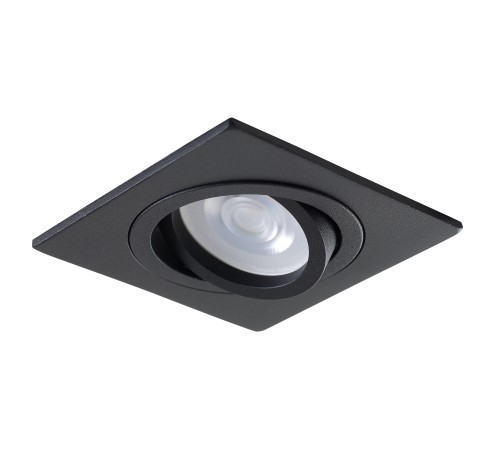 Светильник встроенный Crystal Lux CLT 002C1 BL