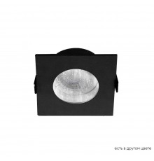 Светильник встраиваемый CLT 046C1 BL IP44