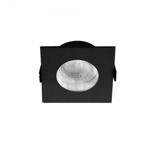 Светильник встраиваемый CLT 046C1 BL IP44