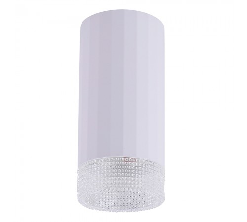 Светильник потолочный Crystal Lux CLT 048C WH