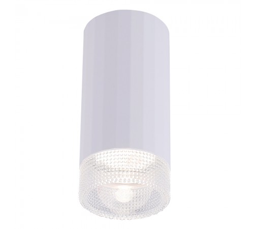 Светильник потолочный Crystal Lux CLT 048C WH