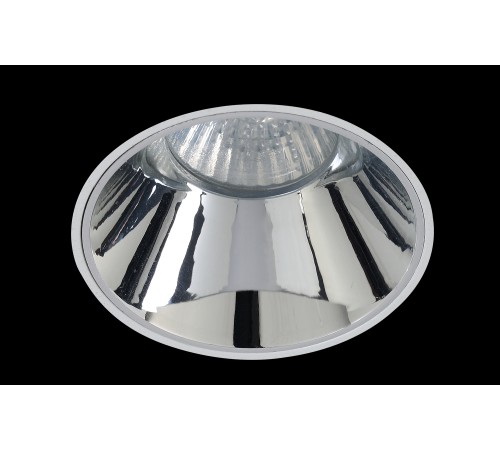 Светильник встраиваемый Crystal Lux CLT 050C1 WH-CH