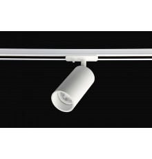 Светильник однофазный Crystal Lux CLT 0.31 013 WH-WH