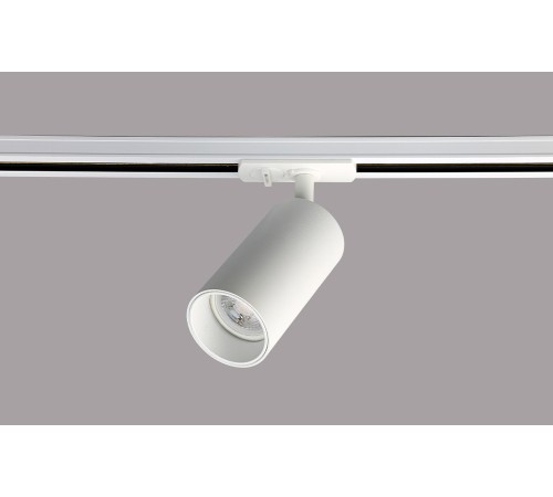 Светильник однофазный Crystal Lux CLT 0.31 013 WH-WH