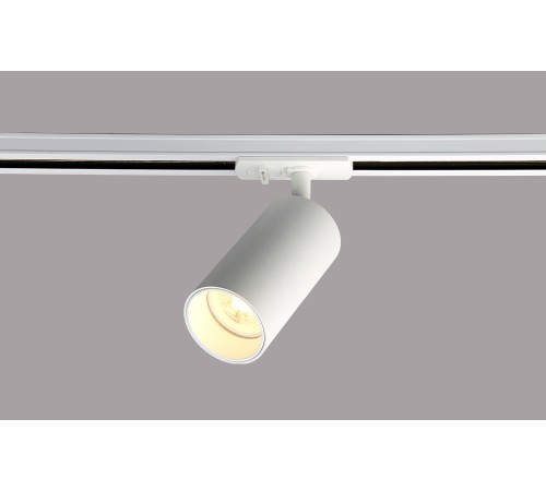 Светильник однофазный Crystal Lux CLT 0.31 013 WH-WH