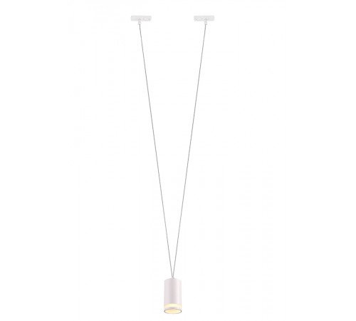 Светильник однофазный Crystal Lux CLT 0.31 014 WH