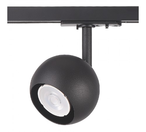 Светильник однофазный Crystal Lux CLT 0.31 017 BL