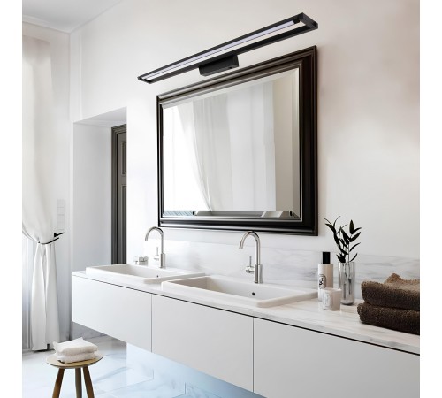 Подсветка для картин Crystal Lux CLT 126W1000 BL