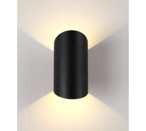 Бра Crystal Lux CLT 134W BL