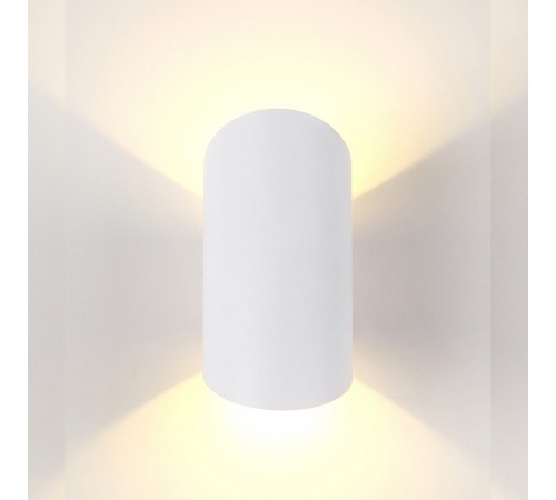 Бра Crystal Lux CLT 134W WH