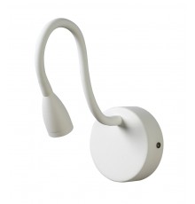 Бра Crystal Lux CLT 212W WH