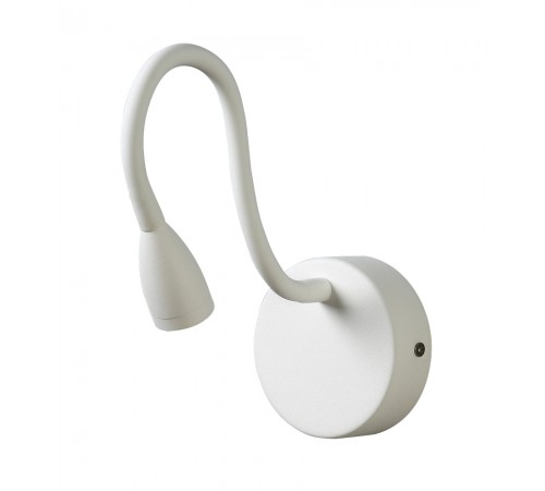 Бра Crystal Lux CLT 212W WH