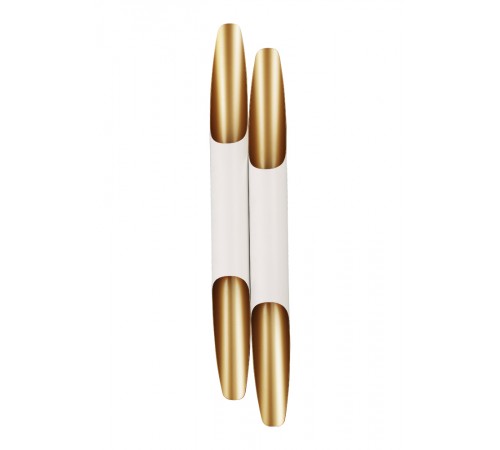 Бра Crystal Lux CLT 332W4-V2 WH-GO