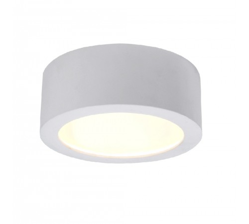 Светильник потолочный Crystal Lux CLT 521C105 WH